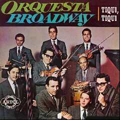 Orquesta Broadway