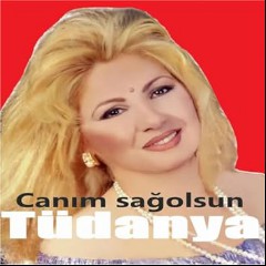 Tüdanya