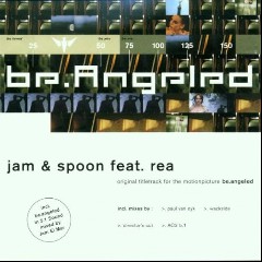 Jam & Spoon feat. Rea