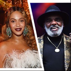 Ronald Isley & The Isley Brothers feat. Beyoncé