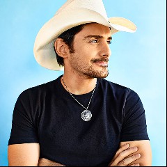 Brad Paisley