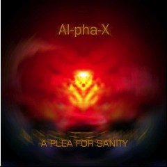 Al‐pha‐X