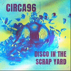 CIRCA96, Craig Connelly