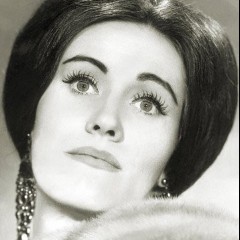 Joan Sutherland