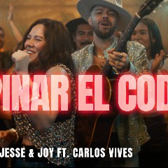 Jesse & Joy & Carlos Vives