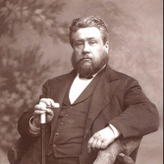 C. H. Spurgeon