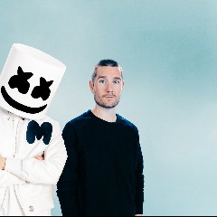 BASTILLE, Marshmello