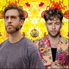 Calvin Harris, Tom Grennan, Tom Grennan