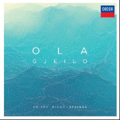 Tenebrae, Ola Gjeilo & The Chamber Orchestra of London