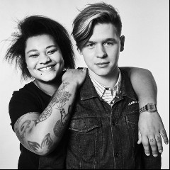 PANG! / Sergio Sylvestre