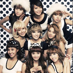 Girls’ Generation