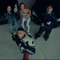 Mesita, Nicki Nicole & Tiago PZK feat. Emilia
