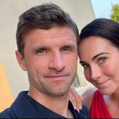 Thomas und Lisa