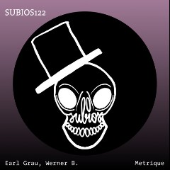 Werner B., Earl Grau