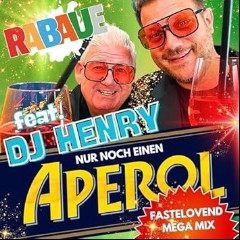 Rabaue feat. DJ Satzy