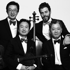 The Shanghai Quartet