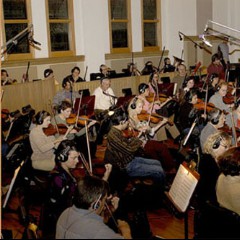 Nashville String Machine