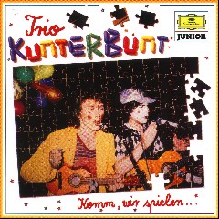 Trio Kunterbunt