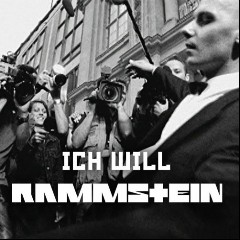 Ich will