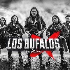Los Búfalos
