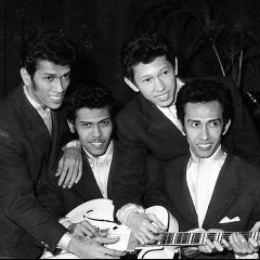 The Tielman Brothers