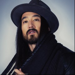 Steve Aoki