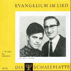 Traudl & Richard Gastmann