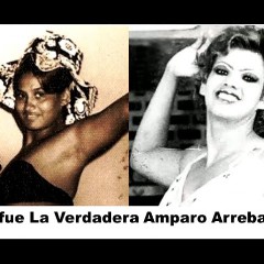 AMPARO ARREBATO