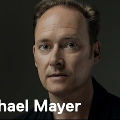 WhoMadeWho / Michael Mayer