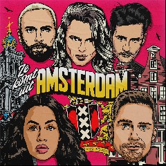 Kris Kross Amsterdam, Andre Hazes & Tabitha