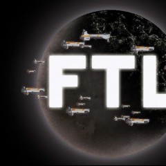 Faster Than Light