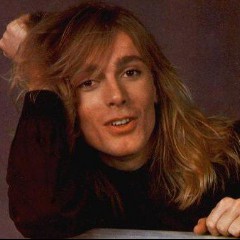 Robin Zander
