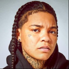 Young M.A