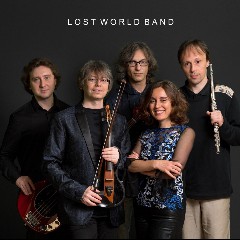 Lost World Band