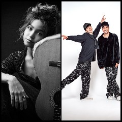 Mariana Froes & Trinix