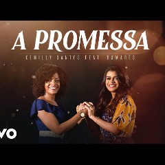 Kemilly Santos, Damares