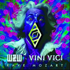 W&W x Vini Vici
