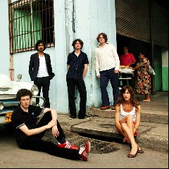 The Zutons