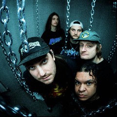 Split Chain
