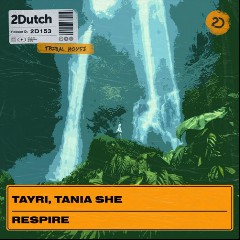 Tayri & Tania She