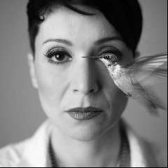Patricia Marx