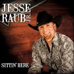 Jesse Raub Jr.