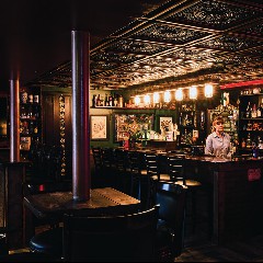 Irish Basement