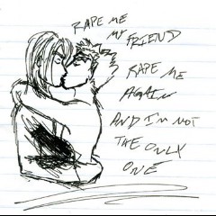 Rape Me