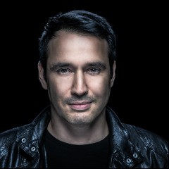 Sean Finn, DJ Kone & Marc Palacios