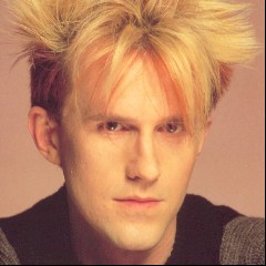 Howard Jones