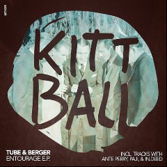 Tube & Berger & Paji