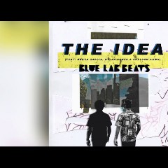 Blue Lab Beats feat Nubya Garcia
