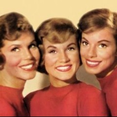 The McGuire Sisters