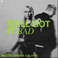 Martin Jensen & MATTN